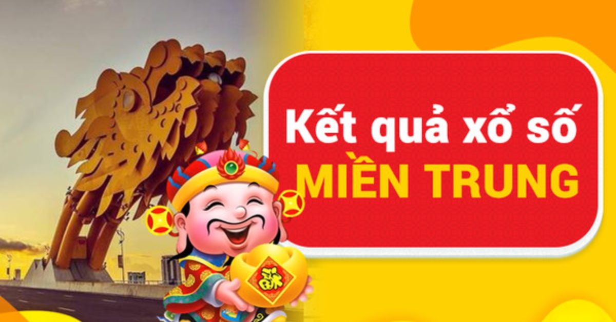 Giới thiệu cơ bản về Xổ số miền Trung đến anh em 