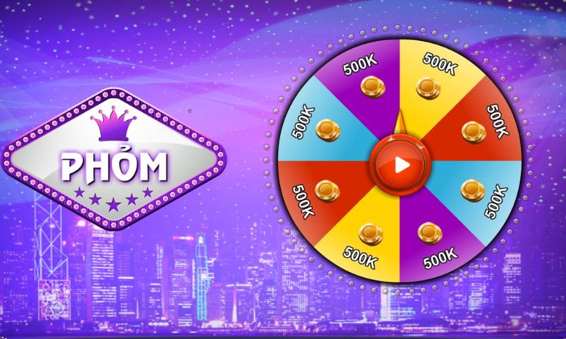 Game phỏm online 123win