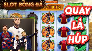 Tổng quan về Slot bóng đá 123win