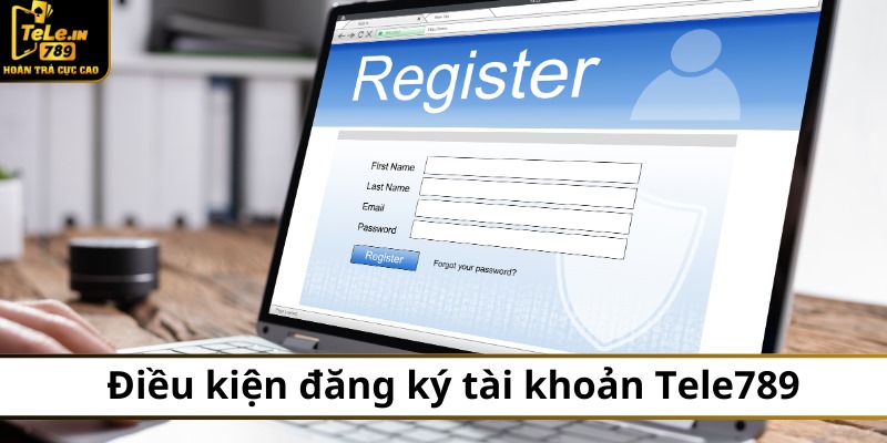 Tìm kiếm và truy cập đúng đường link Tele789