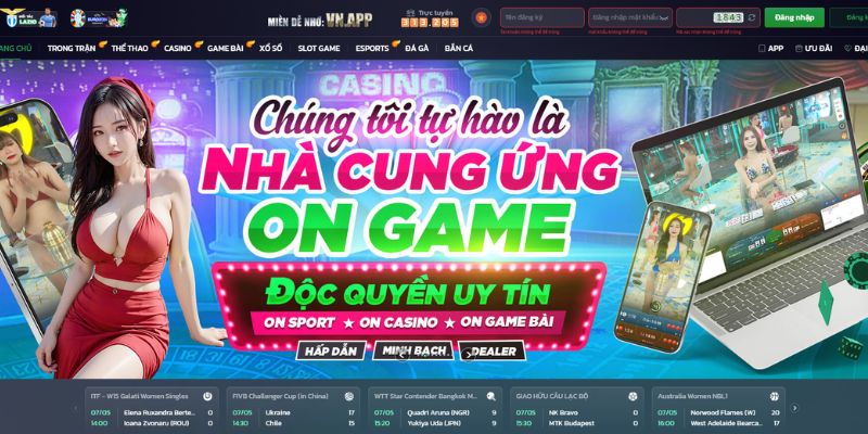 Một vài phương pháp khắc phục khi link ONBET không thể truy cập