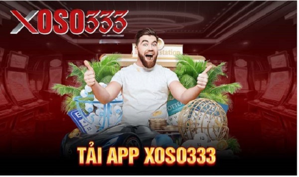 tải app xoso333