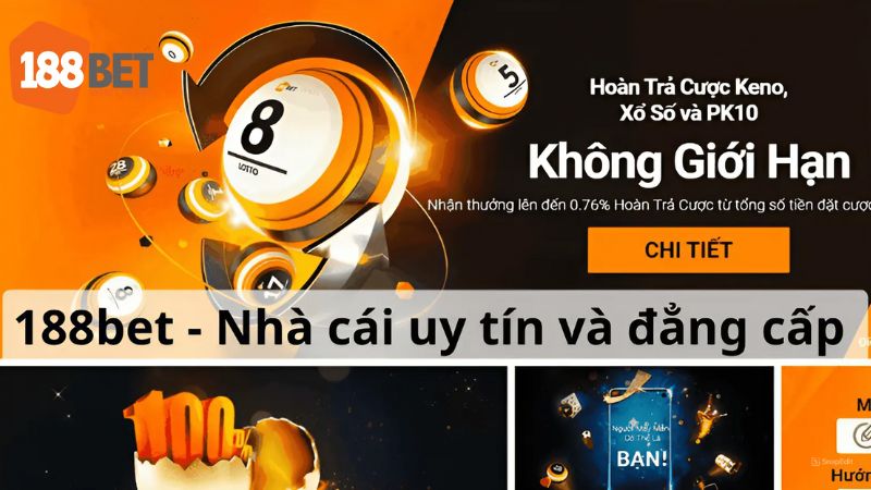 Thông tin review nhà cái 188bet được thu thập từ đâu?